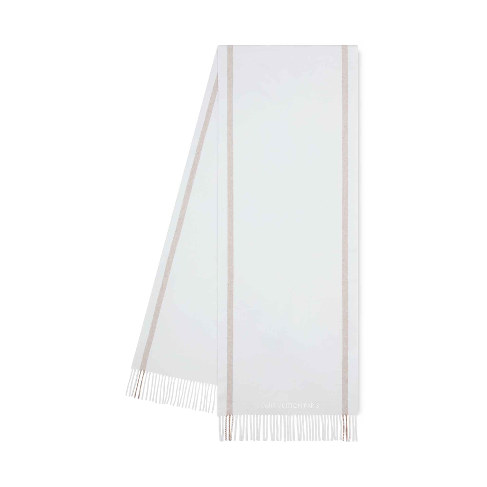 LV Icon Scarf S00 - Accessories M97665 | LOUIS VUITTON